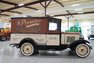 1931 Chevrolet Panel Truck