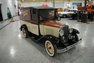 1931 Chevrolet Panel Truck