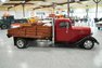 1936 Chevrolet Dually Flatbed
