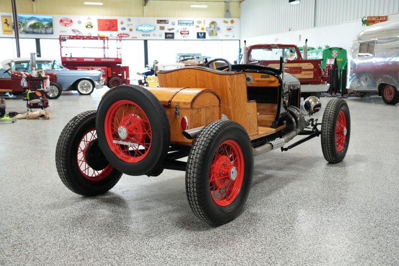 For Sale 1927 Ford Model A