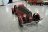 1929 Alfa Romeo 8C 2300