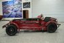 1929 Alfa Romeo 8C 2300