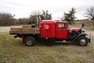 1932 Ford One-Ton Flatbed