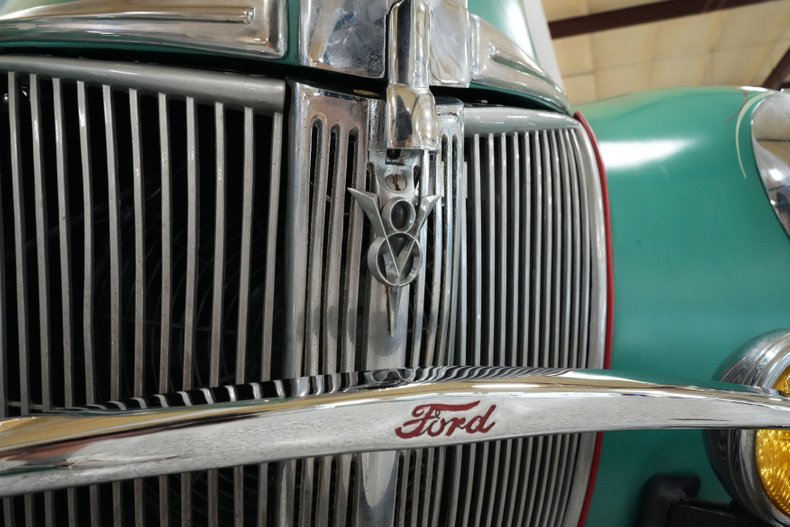 For Sale 1941 Ford Pick-Up Truck
