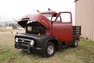 1953 Ford C-600 Cabover