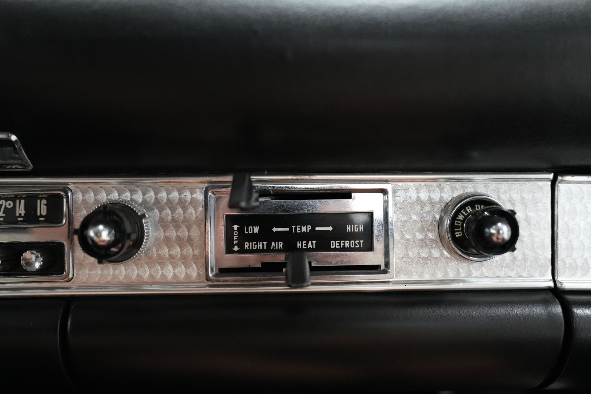1955 Ford Thunderbird Owners Manual – Original OEM Operator Guide With Fuses Info