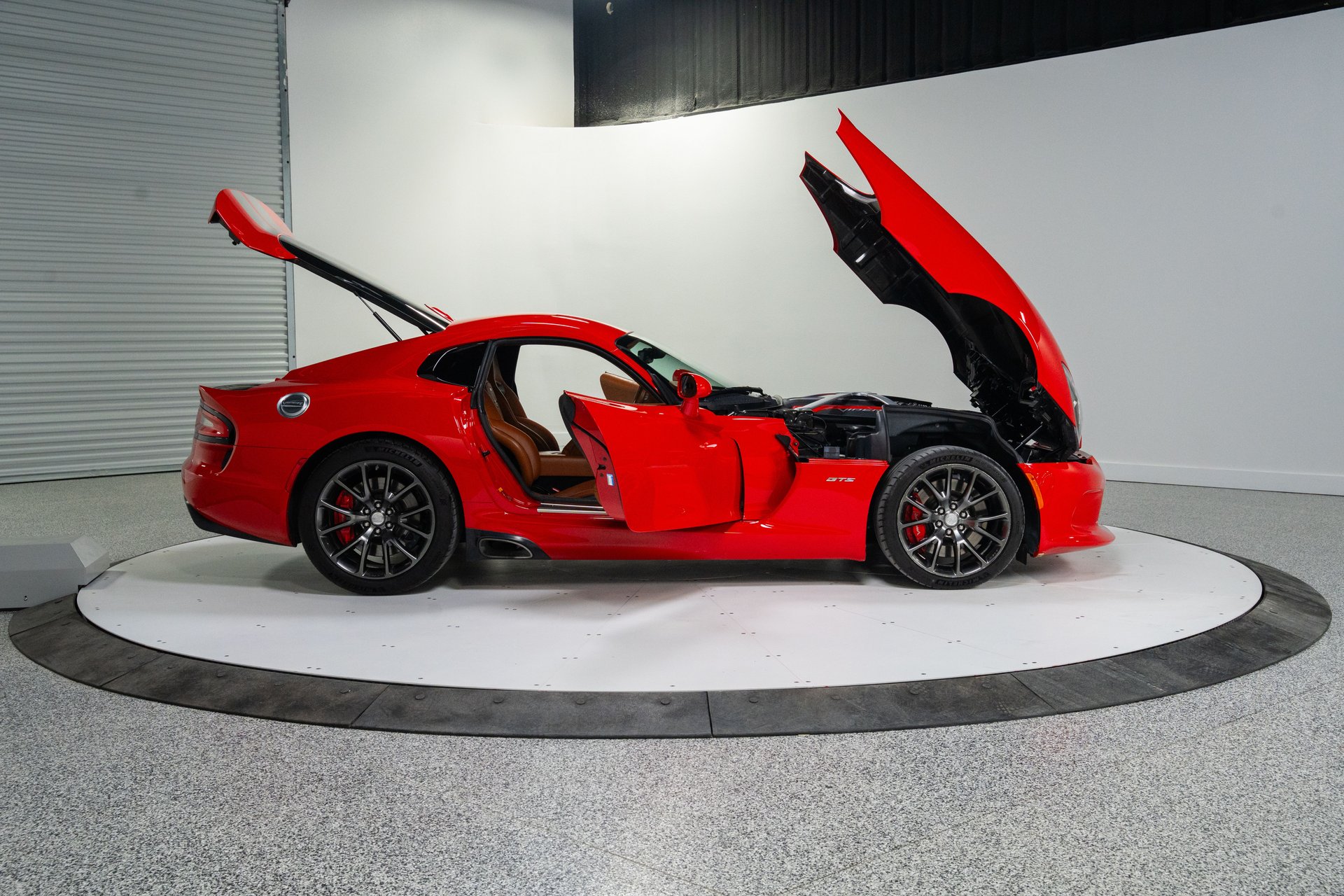 2013 Dodge Viper | Bray's Motor