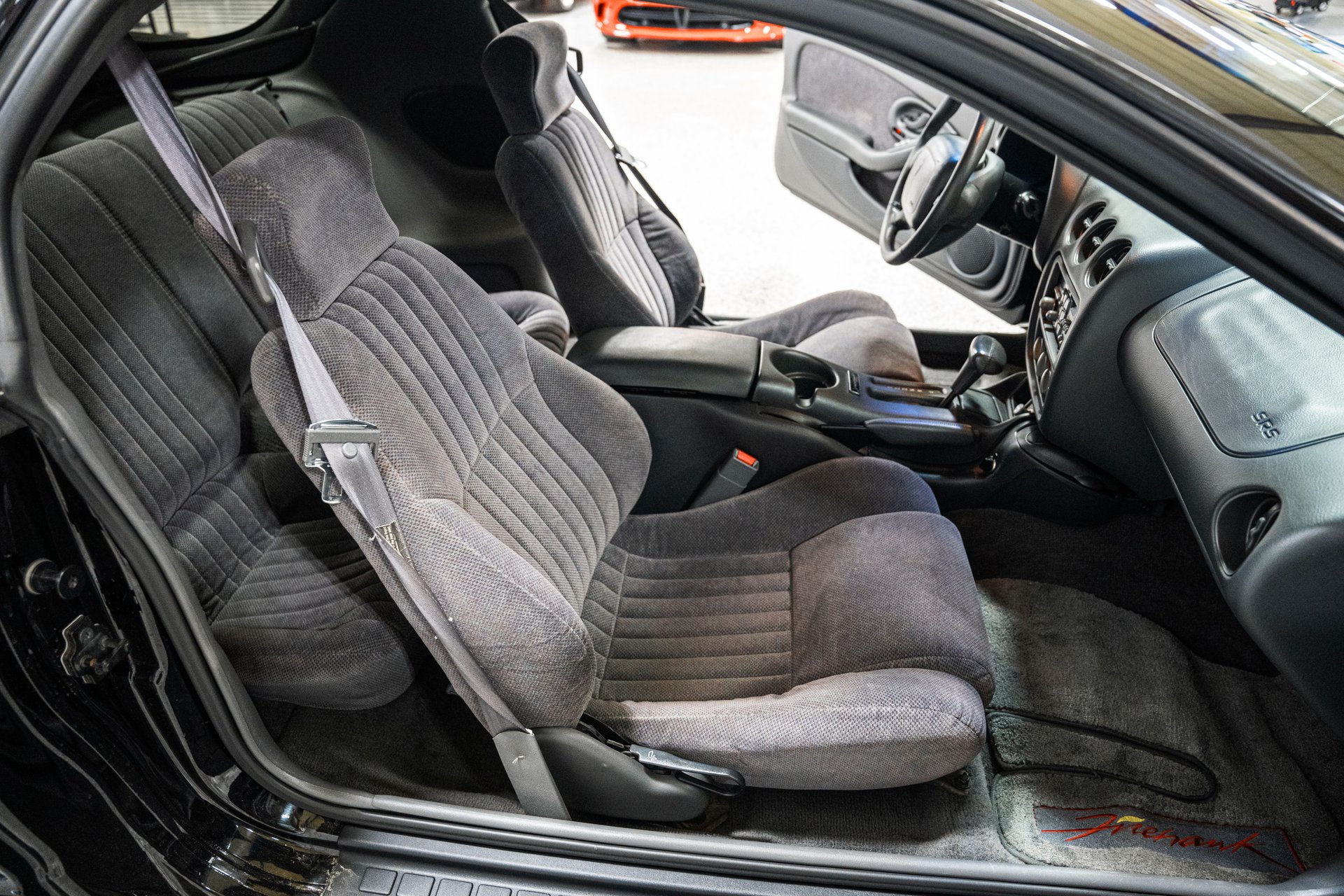 1997 Pontiac Firehawk (SLP) | Bray's Motor
