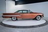 1960 Chevrolet Impala