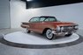 1960 Chevrolet Impala