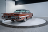 1960 Chevrolet Impala