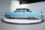1955 Cadillac Coupe DeVille