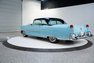 1955 Cadillac Coupe DeVille
