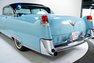 1955 Cadillac Coupe DeVille