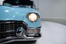 1955 Cadillac Coupe DeVille