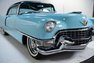 1955 Cadillac Coupe DeVille