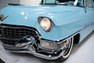 1955 Cadillac Coupe DeVille