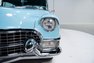 1955 Cadillac Coupe DeVille