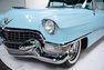 1955 Cadillac Coupe DeVille