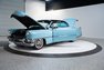1955 Cadillac Coupe DeVille