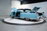 1955 Cadillac Coupe DeVille