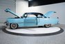 1955 Cadillac Coupe DeVille