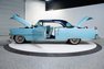 1955 Cadillac Coupe DeVille