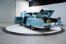 1955 Cadillac Coupe DeVille
