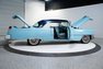 1955 Cadillac Coupe DeVille