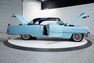 1955 Cadillac Coupe DeVille
