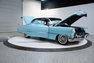 1955 Cadillac Coupe DeVille