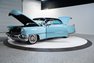 1955 Cadillac Coupe DeVille
