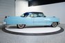 1955 Cadillac Coupe DeVille