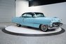 1955 Cadillac Coupe DeVille