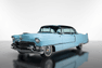 1955 Cadillac Coupe DeVille