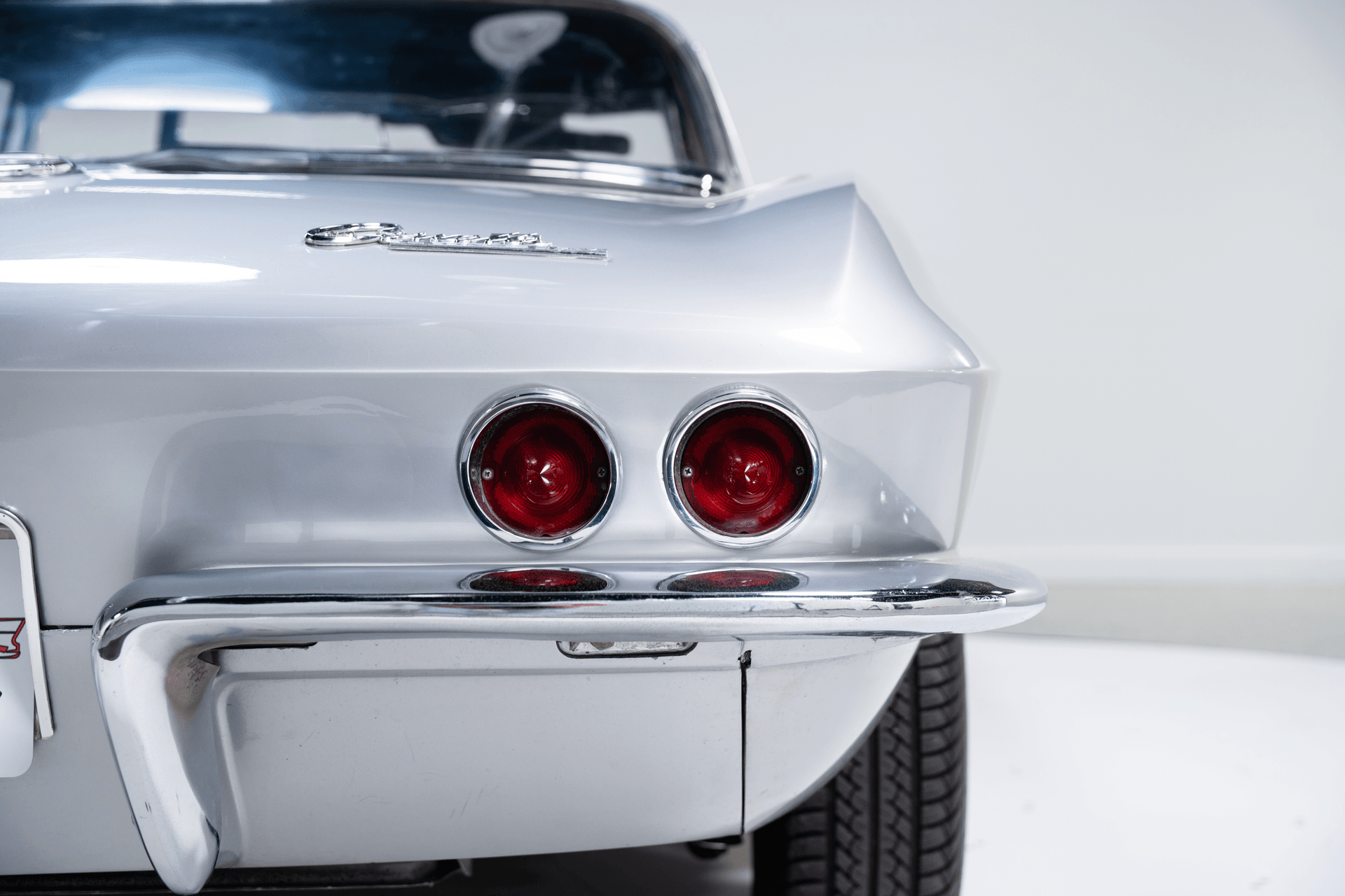 1965 Chevrolet Corvette | Bray's Motor