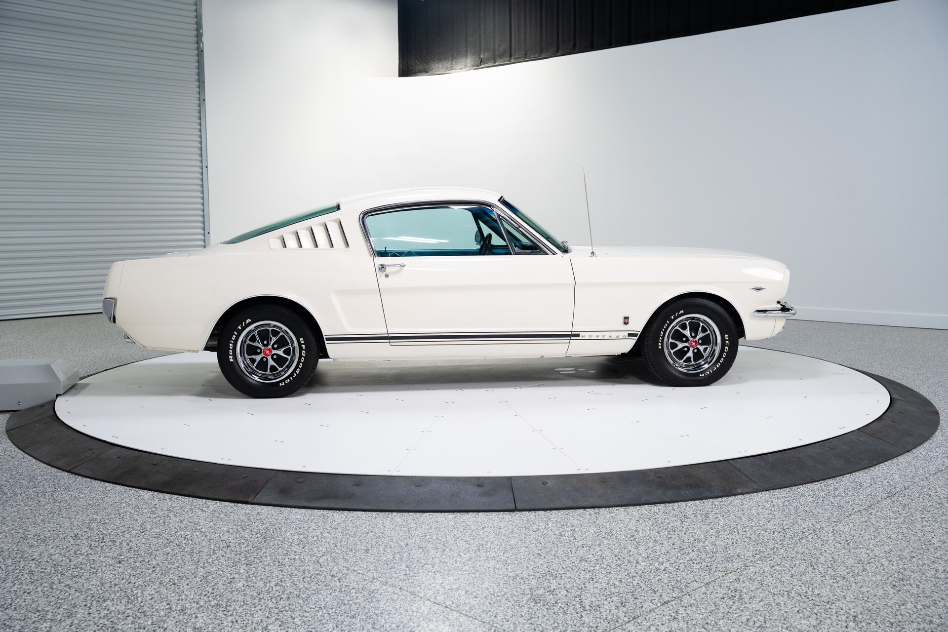 1966 Ford Mustang FastBack | Bray's Motor