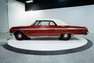 1962 Ford Galaxie