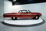 1962 Ford Galaxie