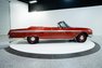 1962 Ford Galaxie