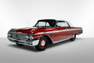 1962 Ford Galaxie