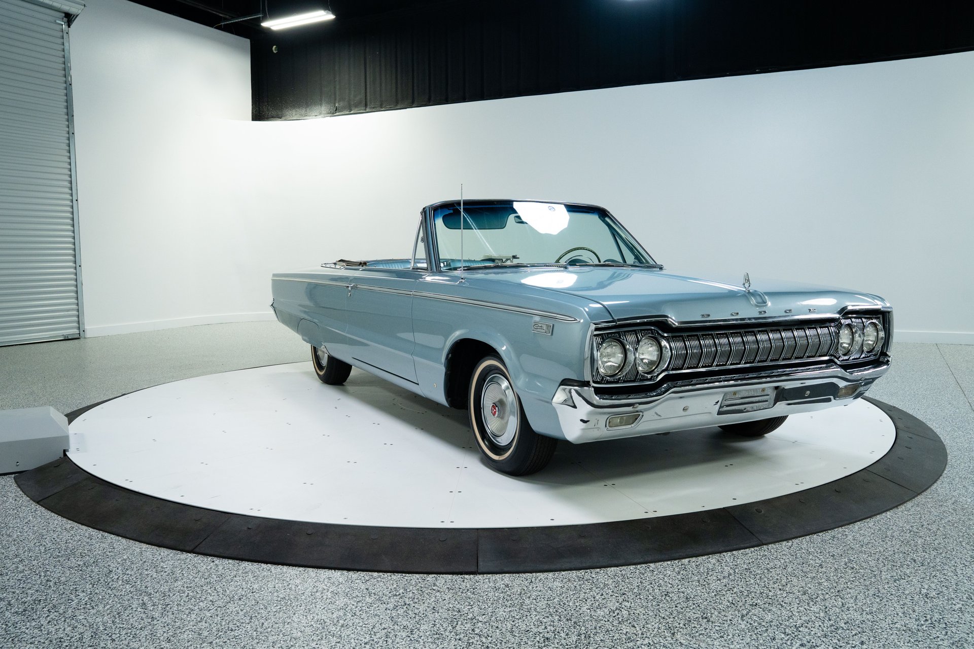 1965 Dodge Custom 880 | Bray's Motor