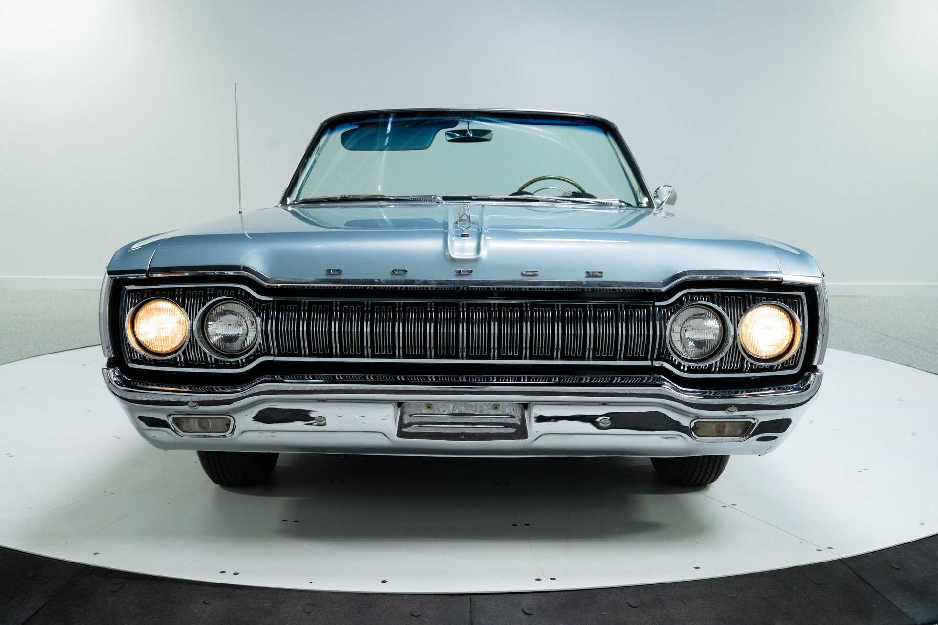 1965 Dodge Custom 880 | Bray's Motor