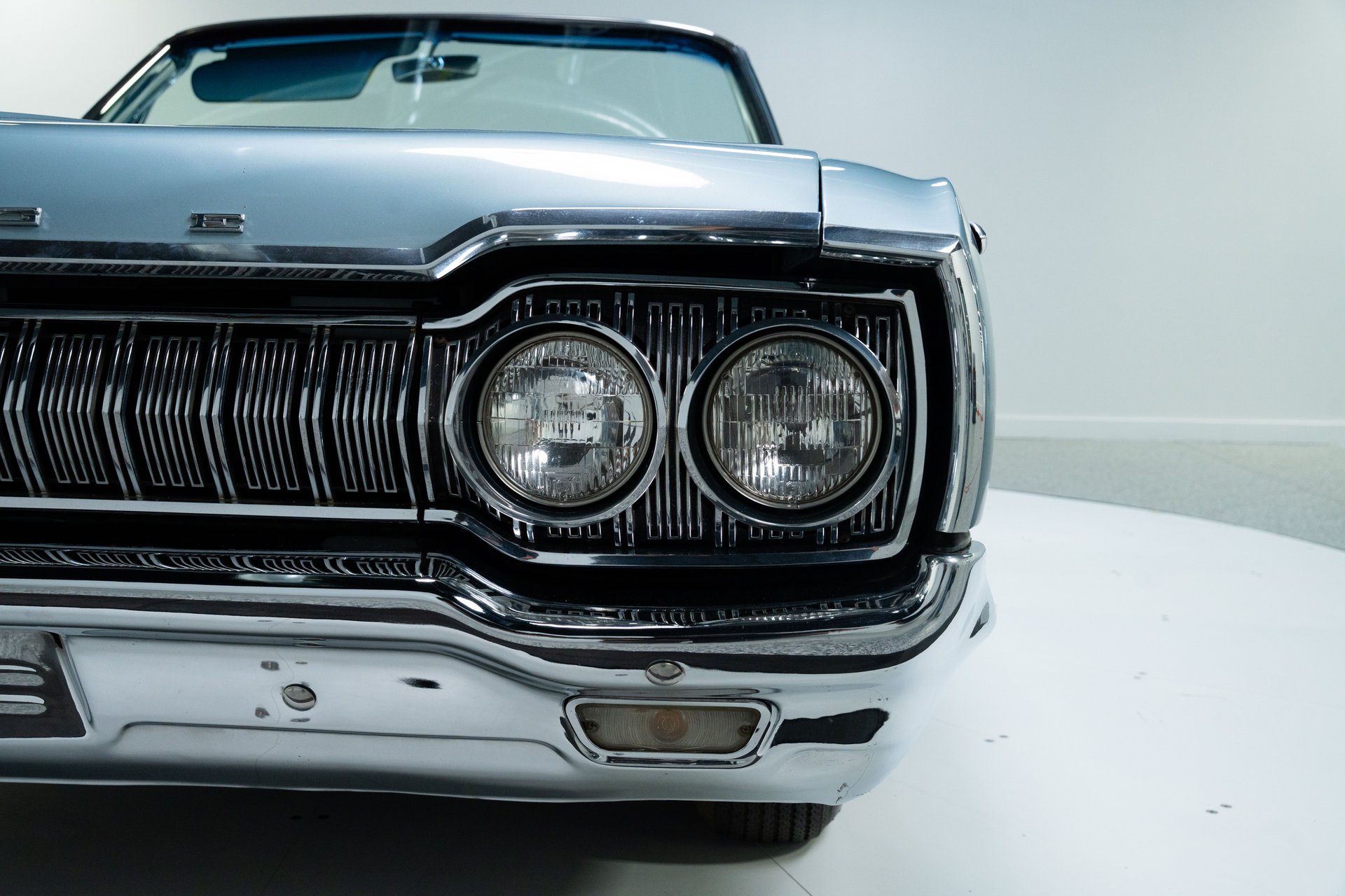 1965 Dodge Custom 880 | Bray's Motor