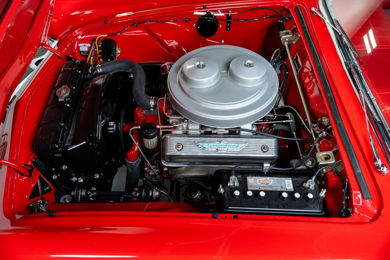 For Sale 1957 Ford Thunderbird