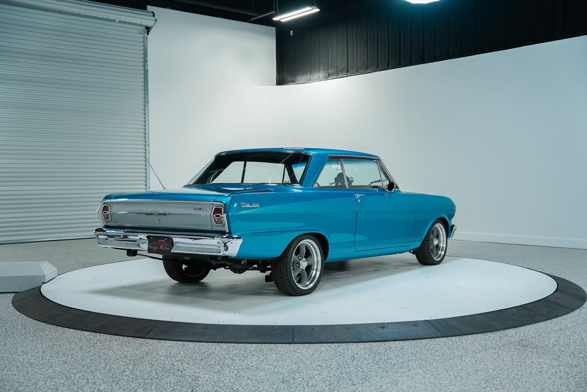 1964 Chevrolet Nova | Bray's Motor