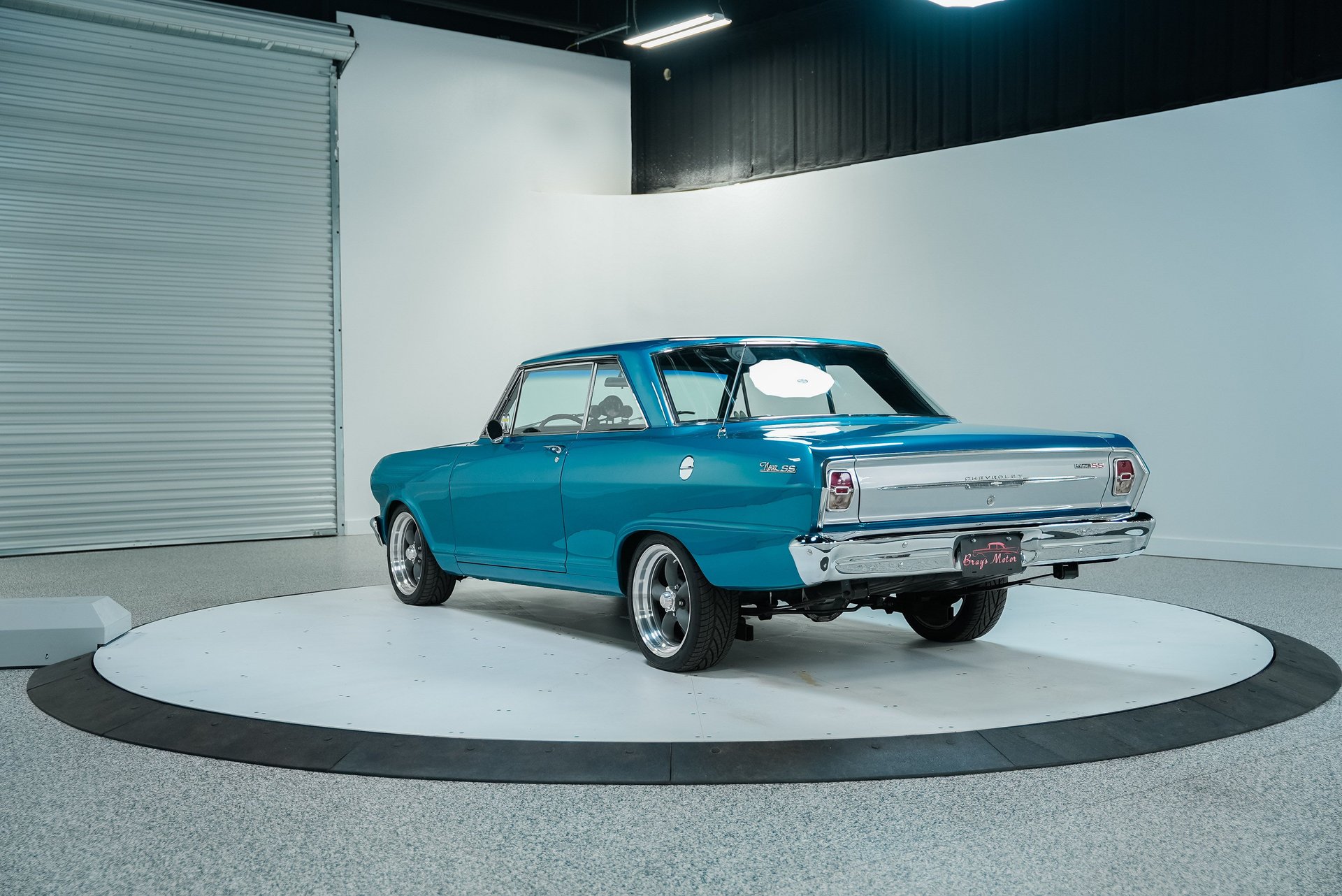 1964 Chevrolet Nova | Bray's Motor