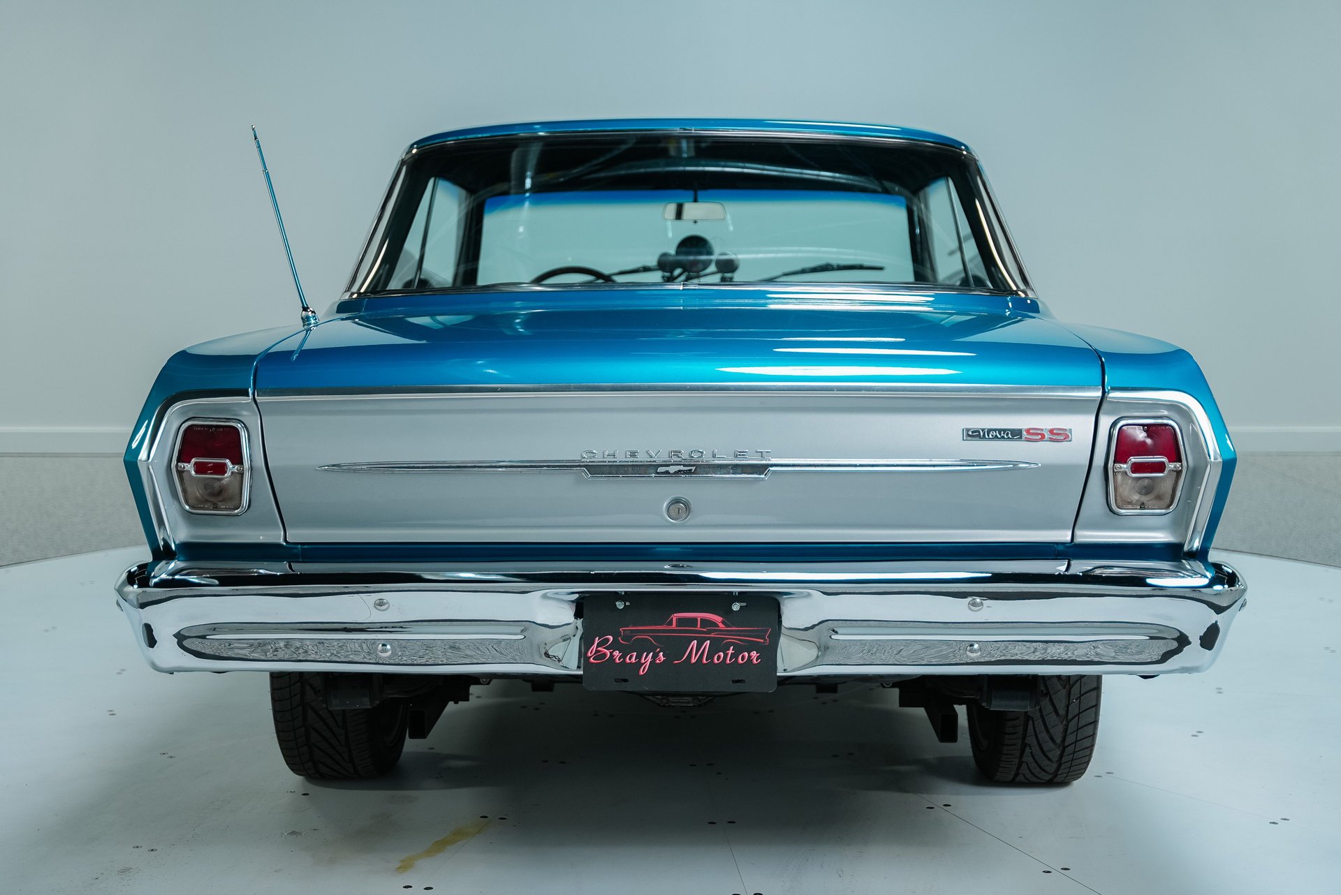1964 Chevrolet Nova | Bray's Motor