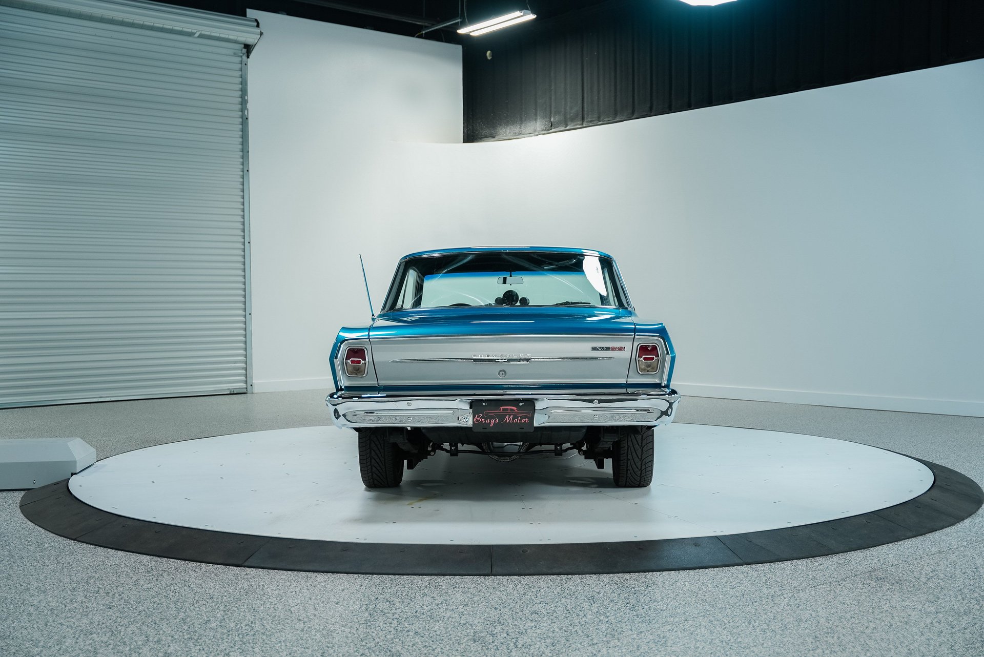 1964 Chevrolet Nova | Bray's Motor
