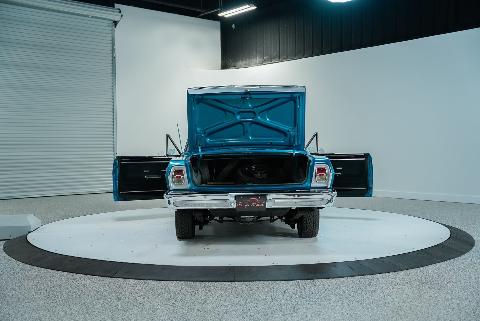 1964 Chevrolet Nova | Bray's Motor
